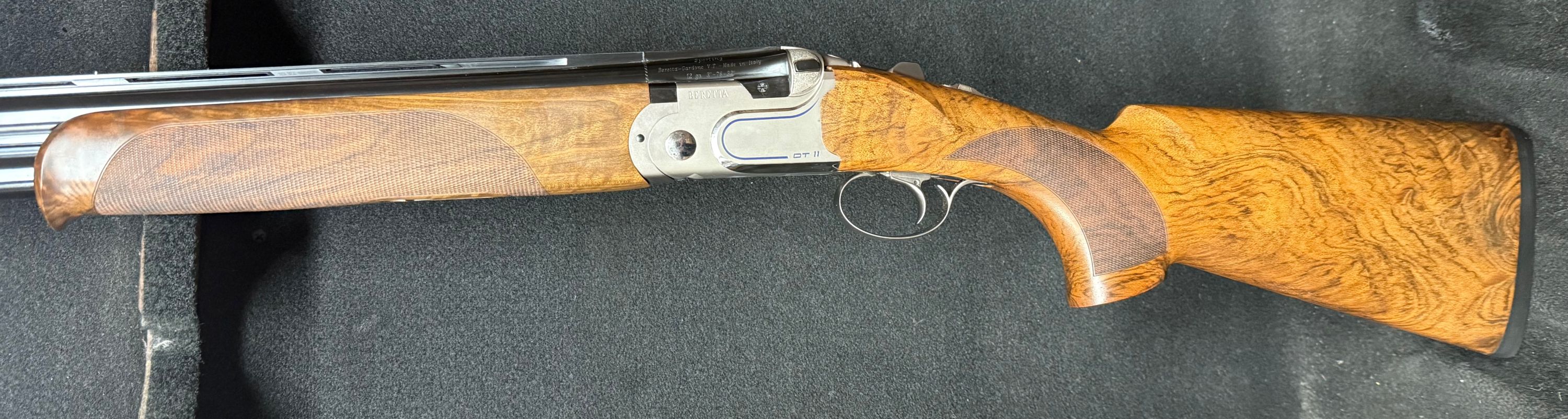 DT-11 Sporting 12 ga 32